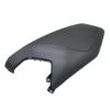 MGT EVO left body cover Matte grey 30408206 MGT EVO body cover matte grey top